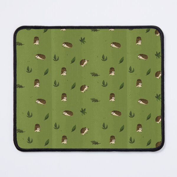 Item preview, Hedgehog Garden Pals! designed and sold by stephasocks.