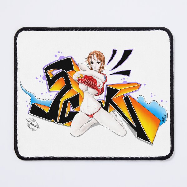 Item preview, Nami designed and sold by dpdigitalart.