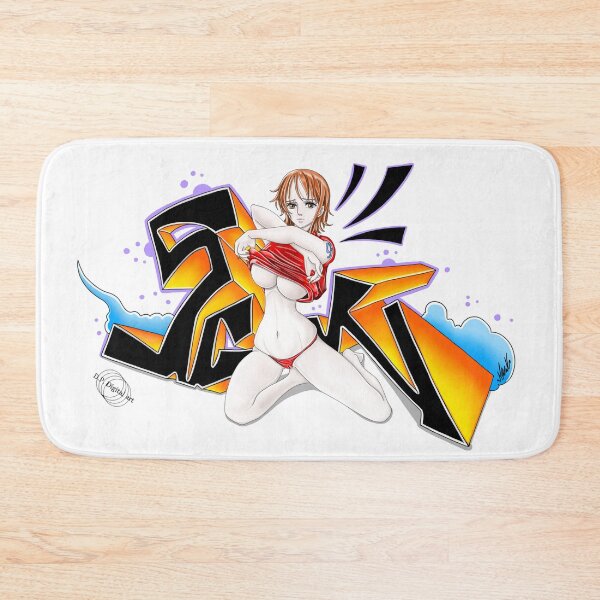 Item preview, Nami designed and sold by dpdigitalart.
