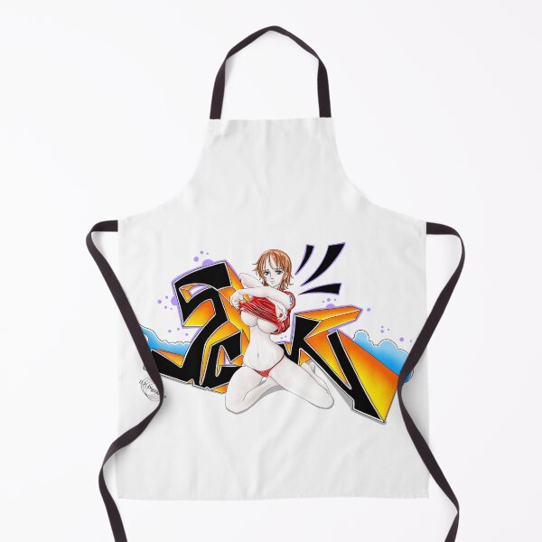 Item preview, Nami designed and sold by dpdigitalart.