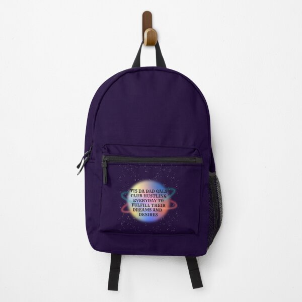 Item preview, Hustling Bad Gals Club designed and sold by Faeblehoarder.