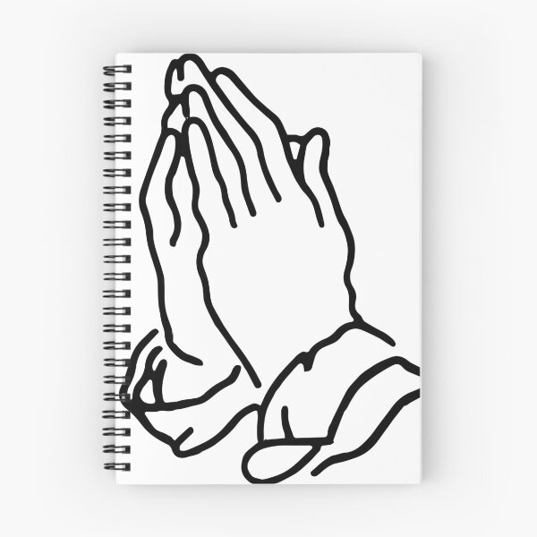 Item preview, PRAYING HANDS. A Christian gift Ideas designed and sold by kelsether.