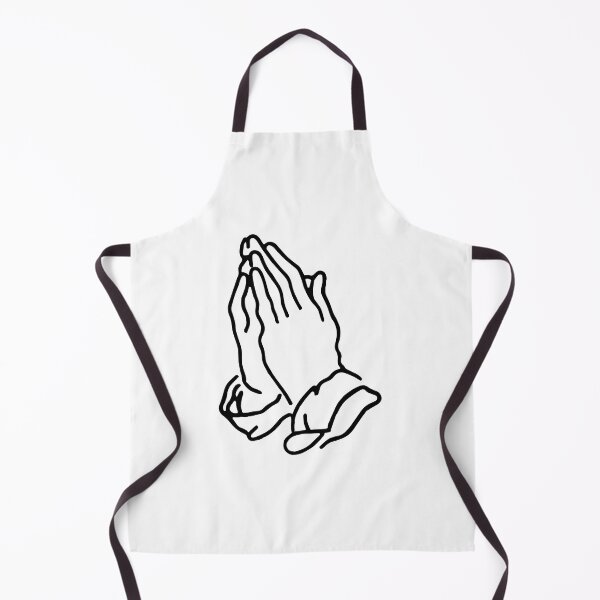 Item preview, PRAYING HANDS. A Christian gift Ideas designed and sold by kelsether.