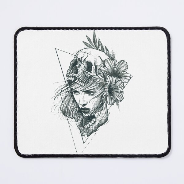 Item preview, Huntress designed and sold by LecoLA.