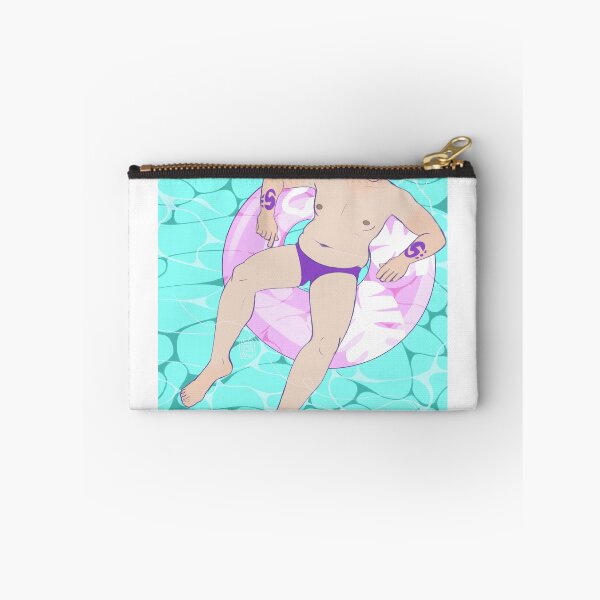 Item preview, Summer Guzma designed and sold by Dokuro-Boss.
