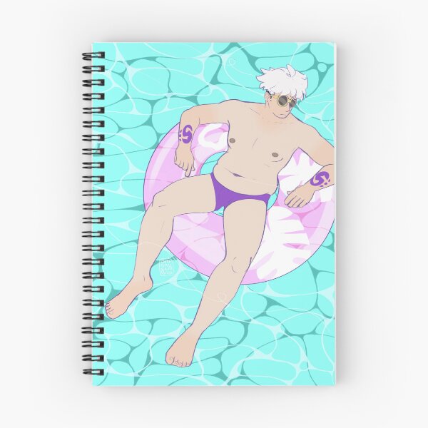 Item preview, Summer Guzma designed and sold by Dokuro-Boss.