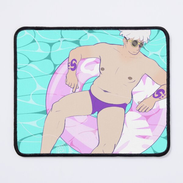 Item preview, Summer Guzma designed and sold by Dokuro-Boss.