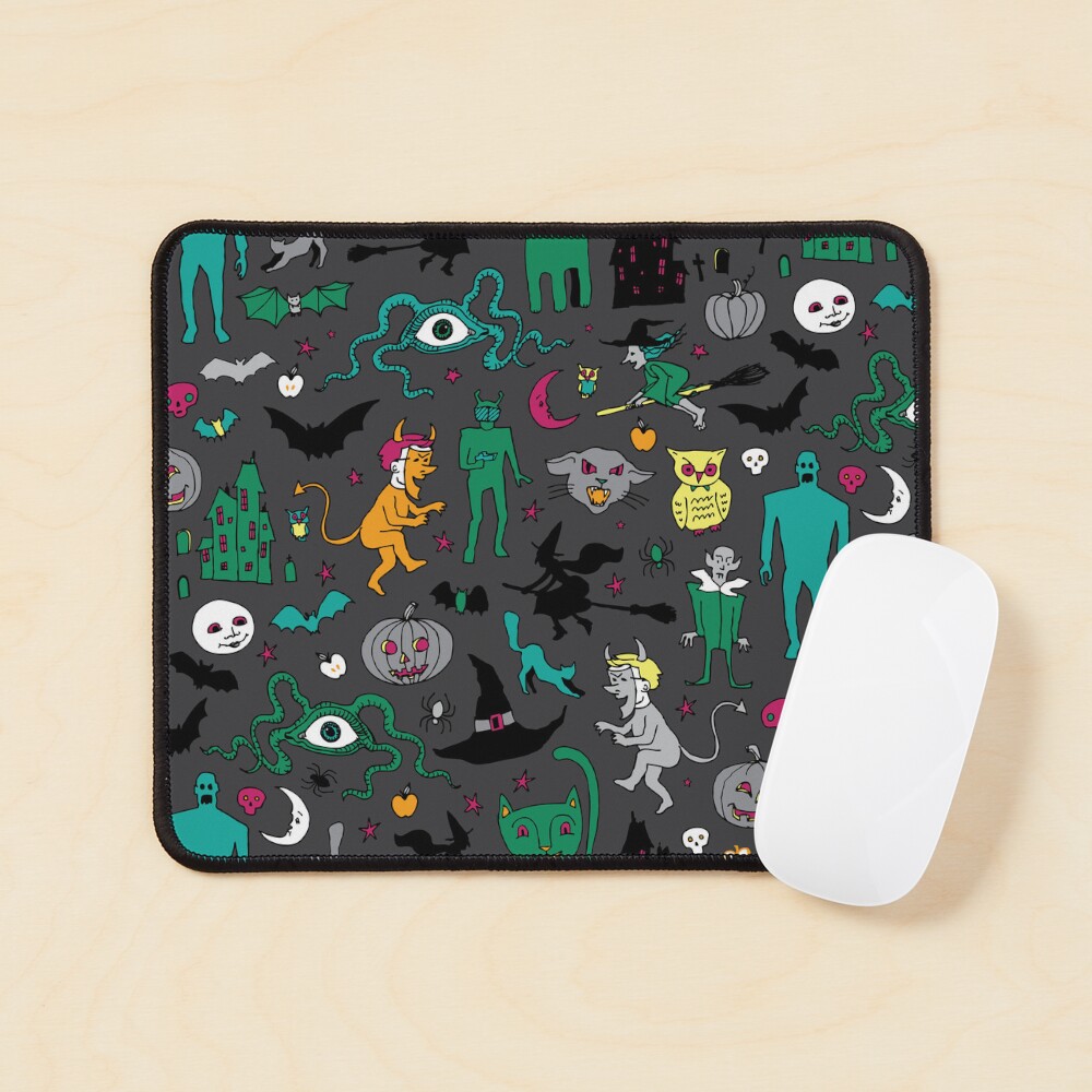 Item preview, Mouse Pad designed and sold by Cecca-Designs.