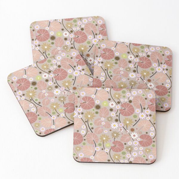 Item preview, Pink Water Lily designed and sold by Tevi Woehl.