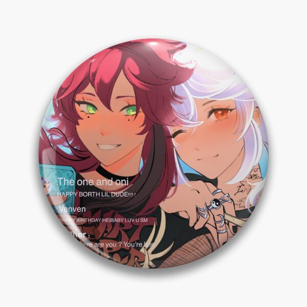 Item preview, heikazu designed and sold by Mari-Firefly.