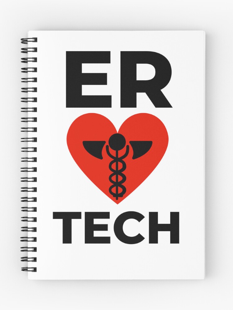 Thumbnail 1 of 3, Journal, ER Tech designed and sold by Oreo2020.