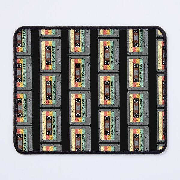 Item preview, Best of 1981 Retro Vintage Cassette Tape Birthday Gift designed and sold by Kipcio.