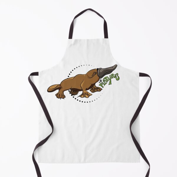 Item preview, The Platypus designed and sold by NSoulliardArt.