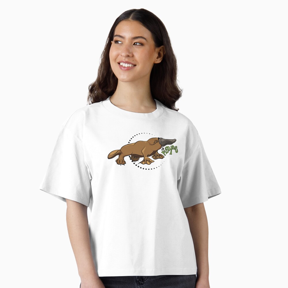 Item preview, Boxy T-Shirt designed and sold by NSoulliardArt.