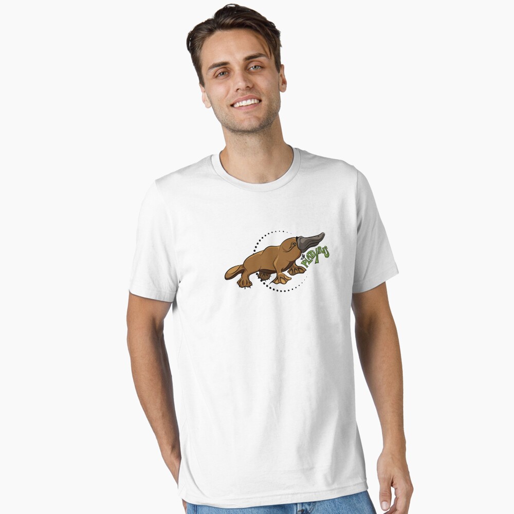 Item preview, Essential T-Shirt designed and sold by NSoulliardArt.