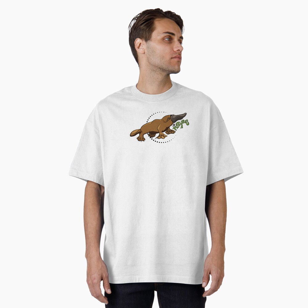 Item preview, Oversized T-Shirt designed and sold by NSoulliardArt.