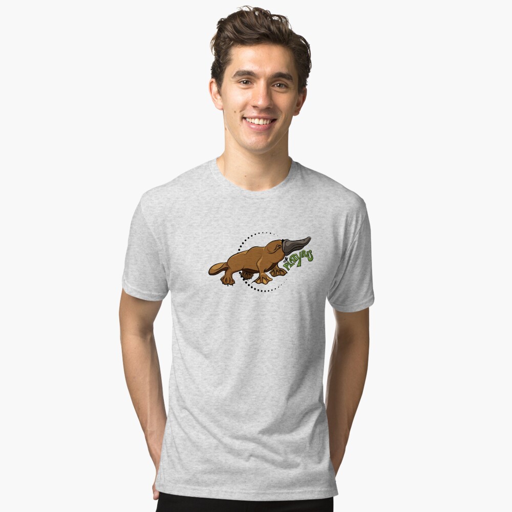 Item preview, Tri-blend T-Shirt designed and sold by NSoulliardArt.