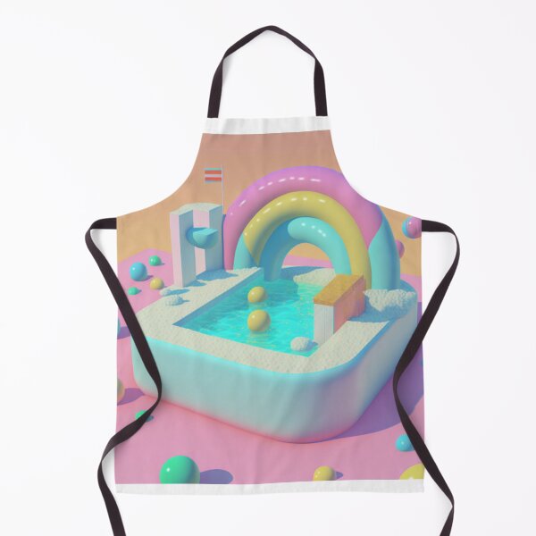 Aperçu de l'œuvre Pool créée et vendue par MrUtDesign.