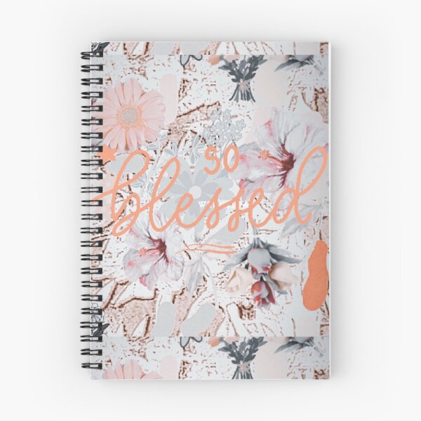 Item preview, So blessed  designed and sold by Tonyasartprints.