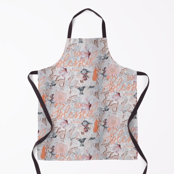Item preview, So blessed designed and sold by Tonyasartprints.