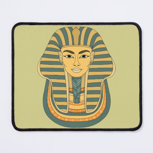 Item preview, Egyptian Pharaoh designed and sold by NorthOcean.