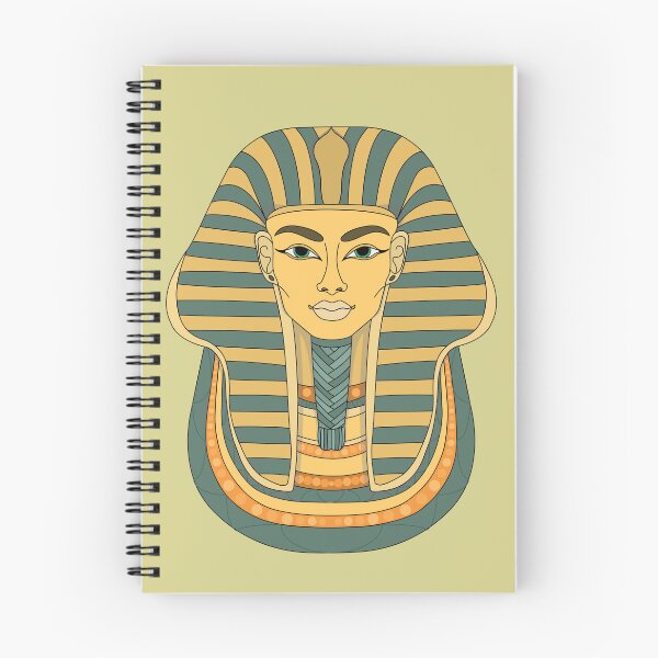 Item preview, Egyptian Pharaoh designed and sold by NorthOcean.