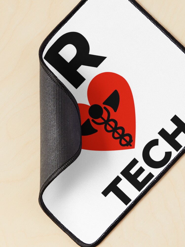 Thumbnail 2 of 5, Mouse Pad, ER Tech designed and sold by Oreo2020.