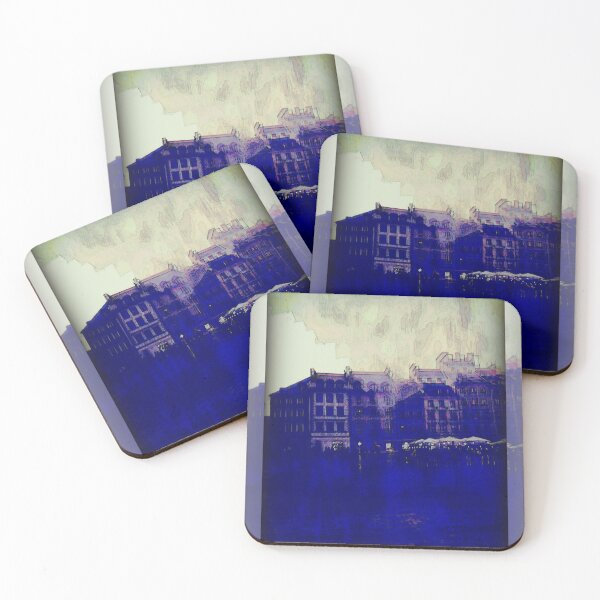 Item preview, Tip-Top Rainy Warsaw designed and sold by Marzena Salwowska.