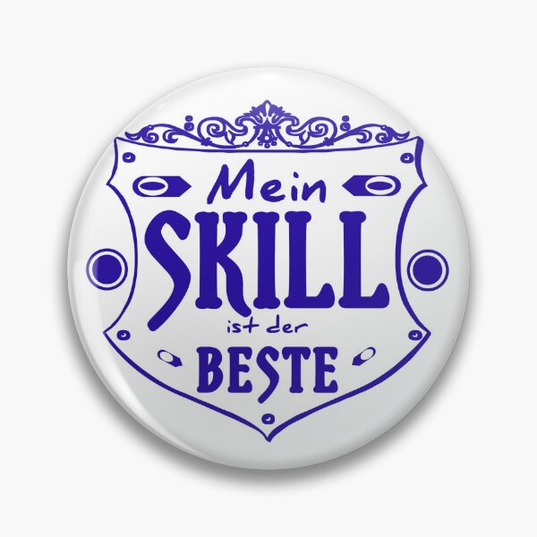 Artikelvorschau, Bester Skill entworfen und verkauft von vibeno1.