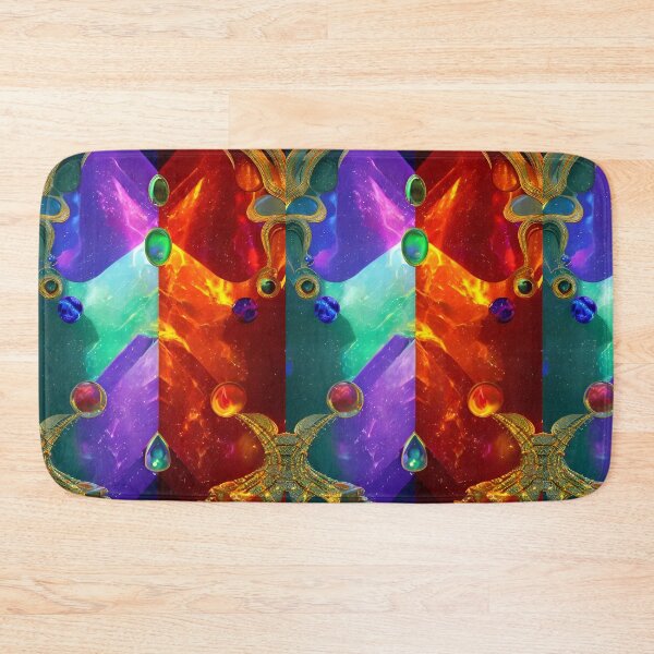 Item preview, Celestial Mirroring designed and sold by Brandon Whitson.
