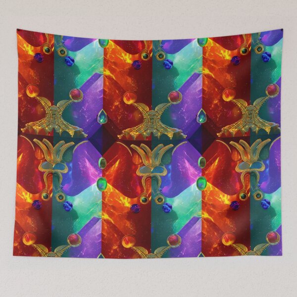 Item preview, Celestial Mirroring designed and sold by Brandon Whitson.