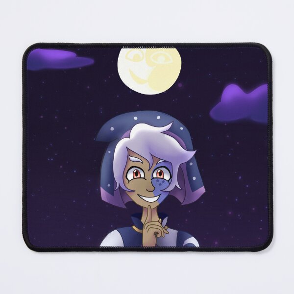 Item preview, The Child From the Stars designed and sold by TheVioletWitch.