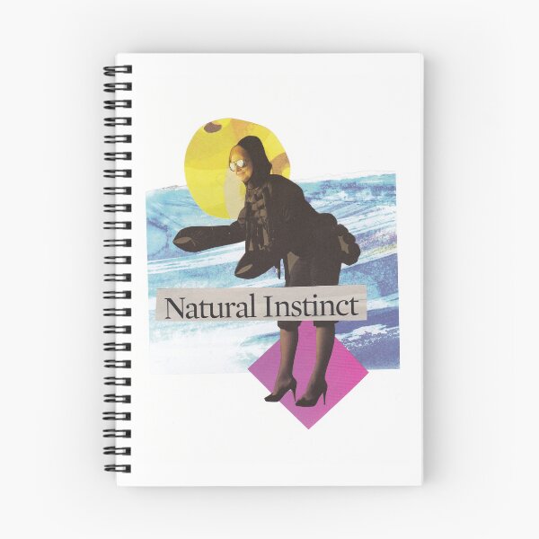 Item preview, Instinto natural. designed and sold by alys-creative.