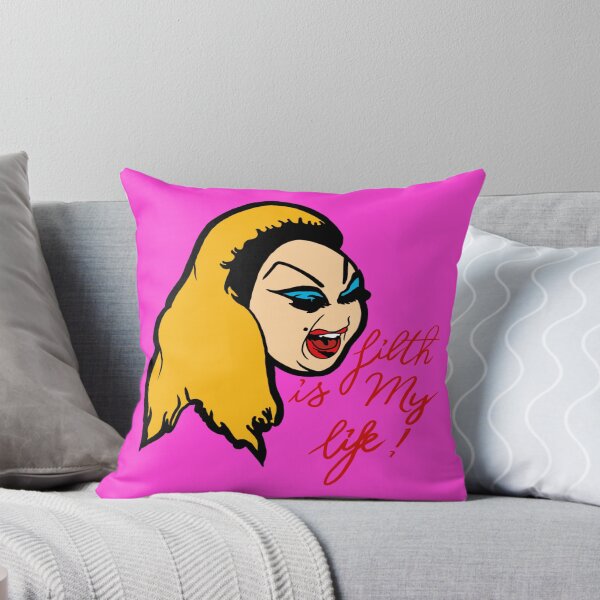 Item preview, Divine designed and sold by 3leggeddogg.