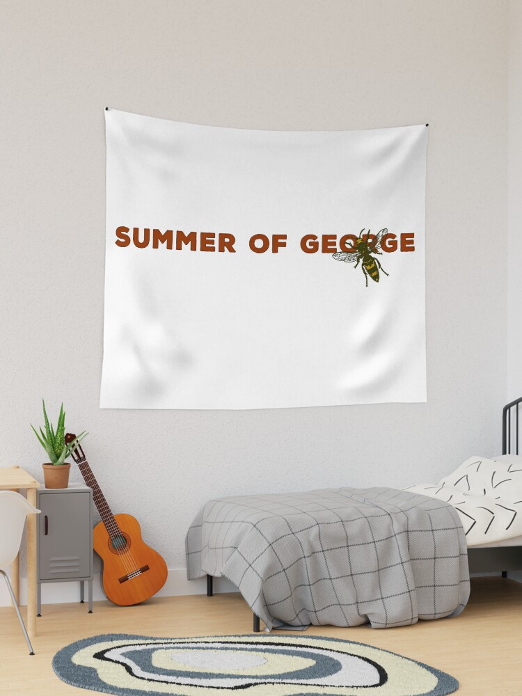 The Summer Of George / 90s Style Costanza Quotes Design - George Costanza -  Posters and Art Prints