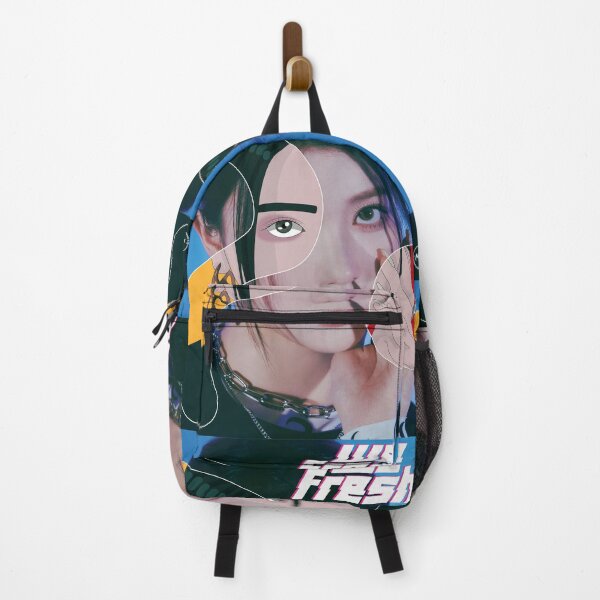 Item preview, Kep1er's xiaoting toon my self in the WE FRESH era designed and sold by mbs-desing.