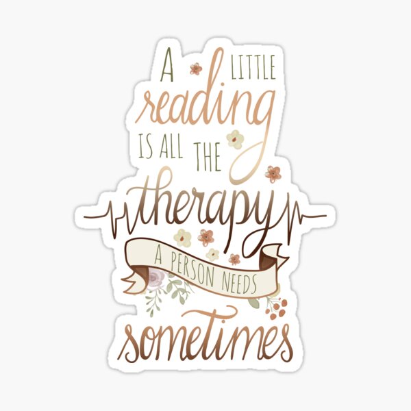Item preview, A LITTLE READING designed and sold by Catarina Book Designs.