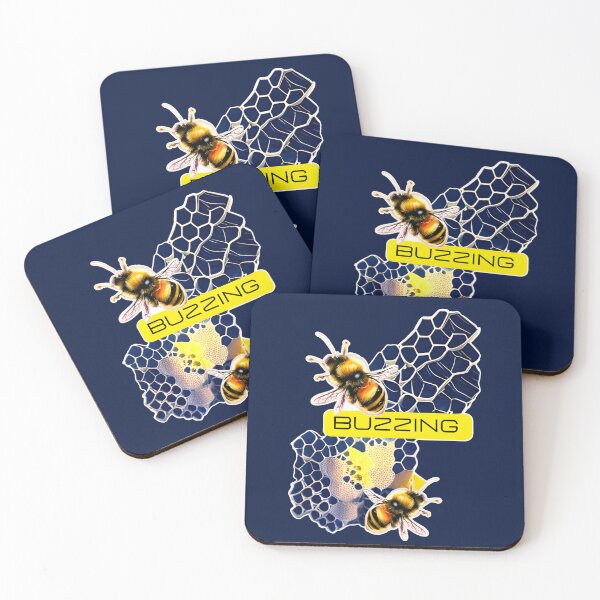 Item preview, Buzzing  designed and sold by dida80.