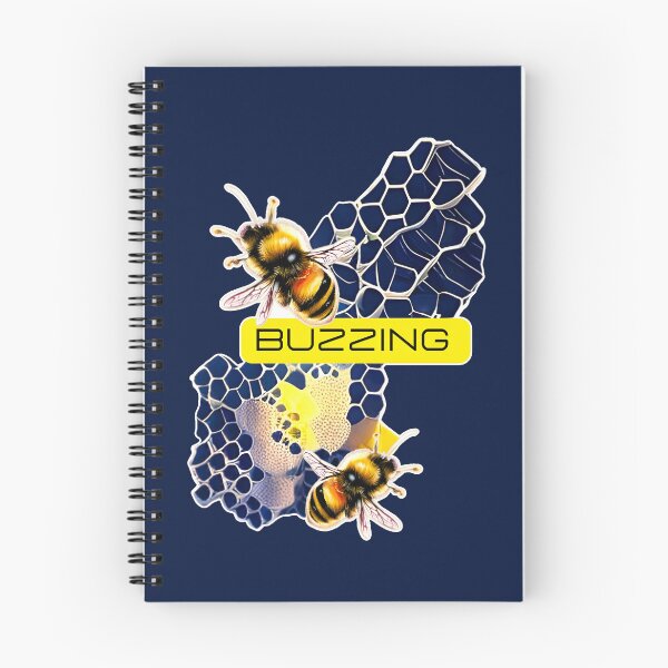 Item preview, Buzzing  designed and sold by dida80.