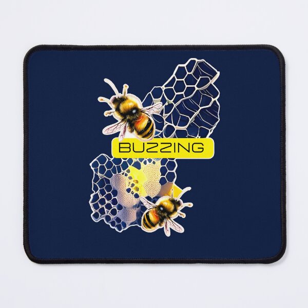 Item preview, Buzzing  designed and sold by dida80.