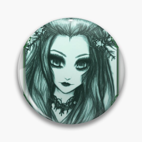 Item preview, Gothic Christmas Fairy designed and sold by India2022.