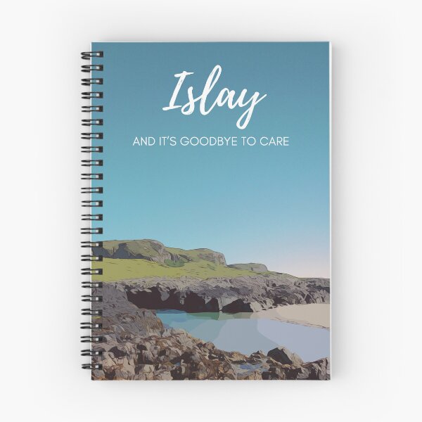 Item preview, Machir Bay Rock Pools  designed and sold by Simply The West Prints.