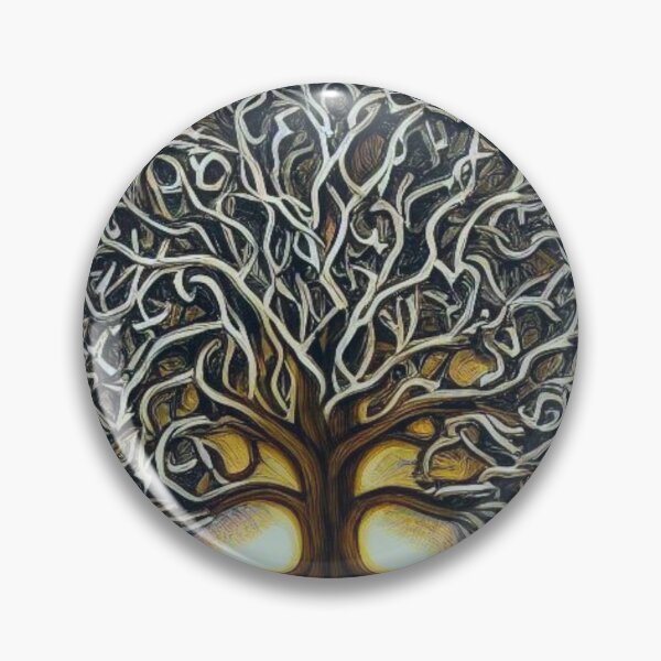 Item preview, Silver Tree of life designed and sold by ArtySaxon.