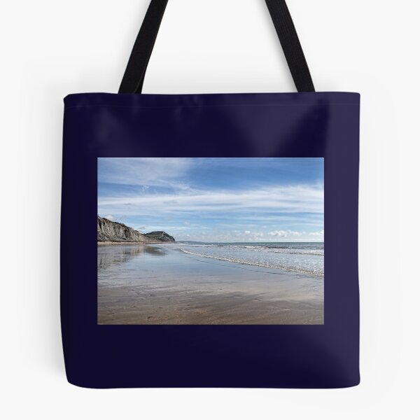 Item preview, Charmouth Beach, Dorset UK designed and sold by lynn carter.