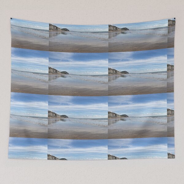Item preview, Charmouth Beach, Dorset UK designed and sold by lynn carter.