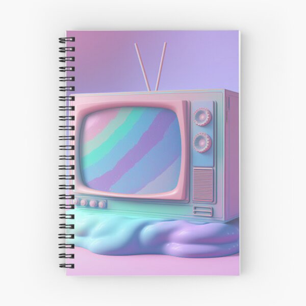 Item preview, retro tv designed and sold by MrUtDesign.