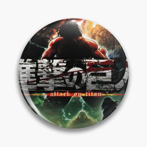 Pin on AOT