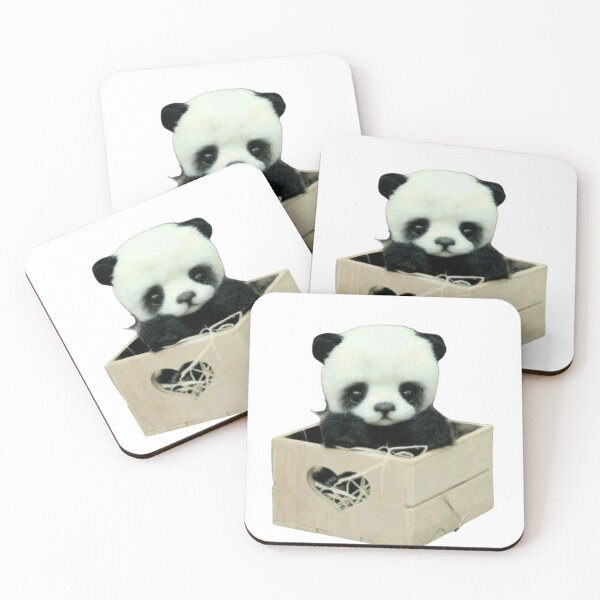 Item preview, Chonk Trash Pandas  designed and sold by Feskaoui.