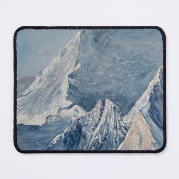 Item preview, Himalayas Karakoram designed and sold by NinoPonditerra.