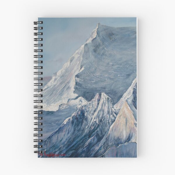 Item preview, Himalayas Karakoram designed and sold by NinoPonditerra.